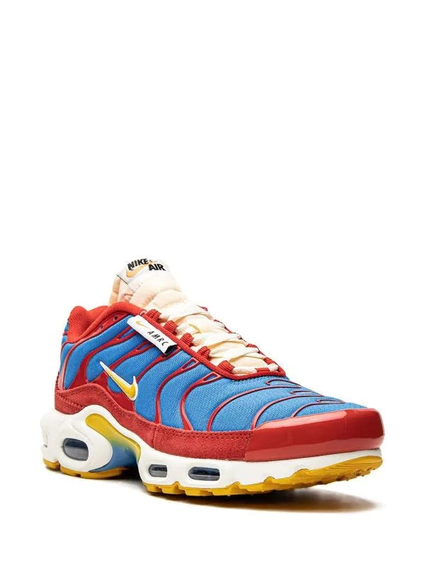 Air Max Plus SE "Running Club" sneakers size 14