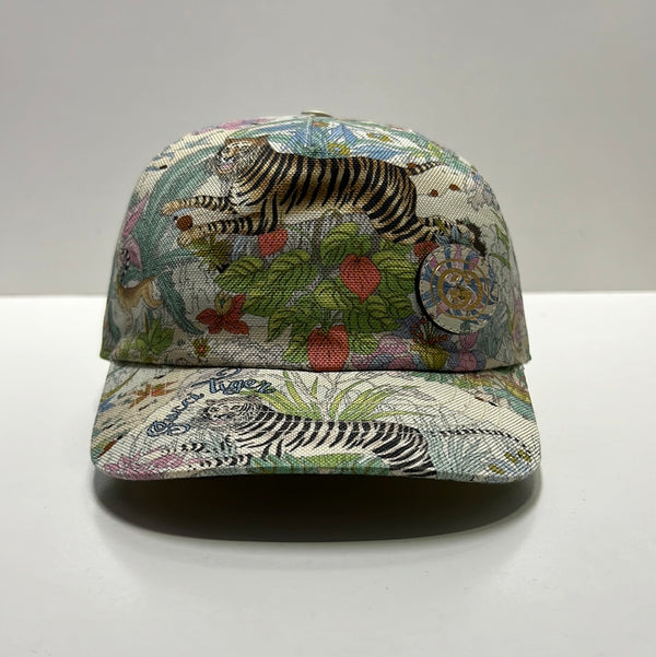 Lunar New Year Tiger Rare Cap