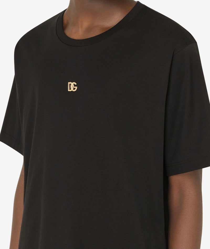 Dolce & Gabbana DG Logo T-Shirt