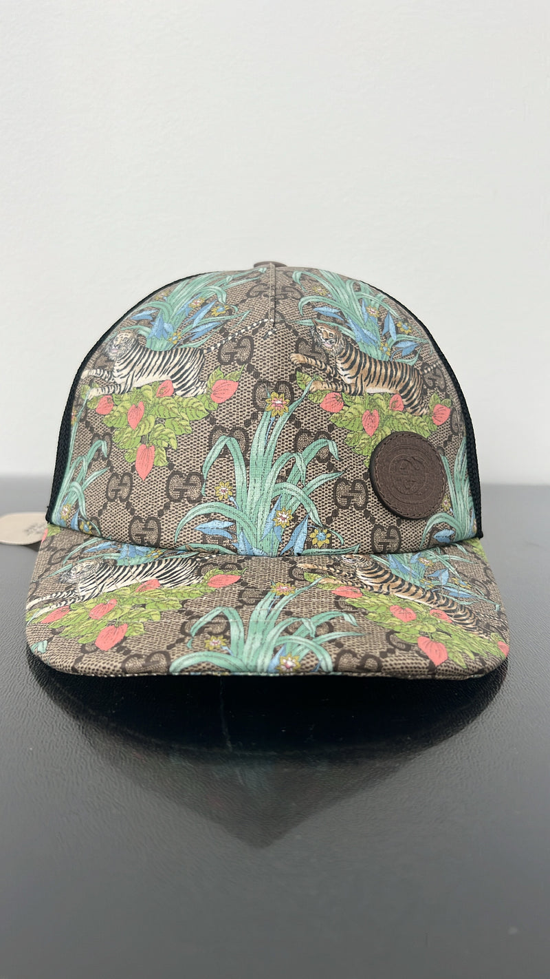 Lunar Year Rare Monogram Cap