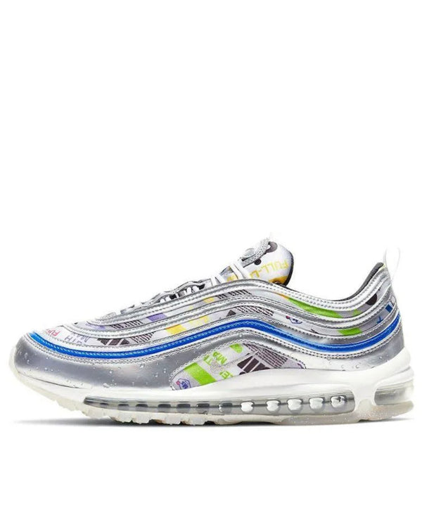 Air Max 97 SE - MULTI COLOUR size 13