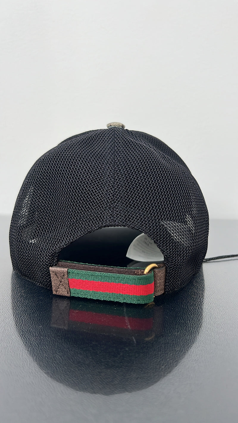 Bangel Rare Monogram Cap