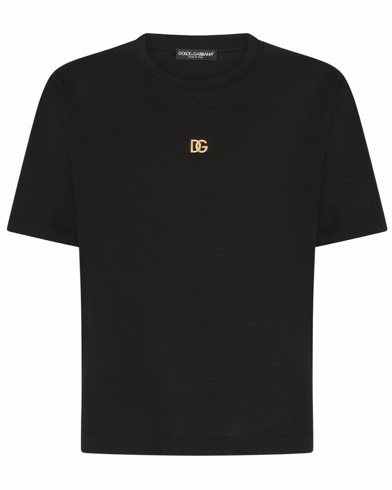 Dolce & Gabbana DG Logo T-Shirt