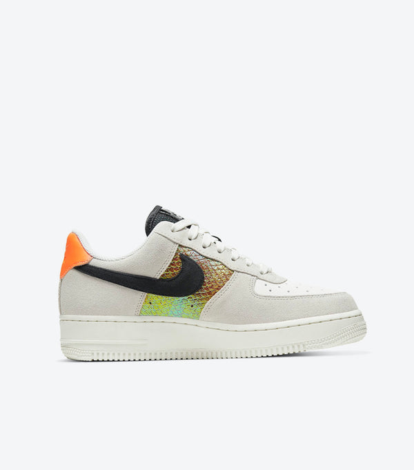 Nike Air Force 1 Low Iridescent Snakeskin (W)