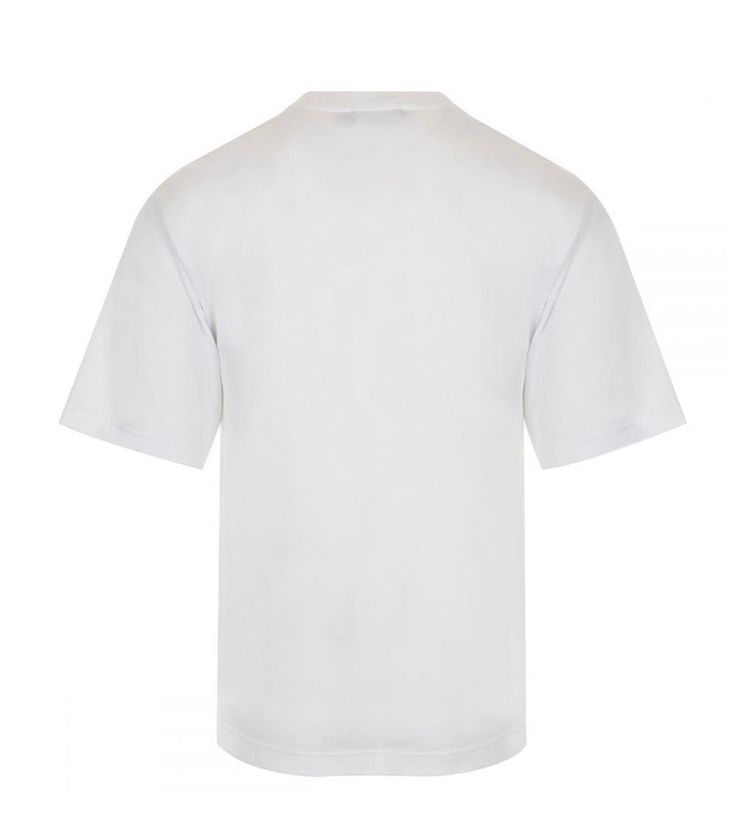 Dolce & Gabbana DG Logo T-Shirt white